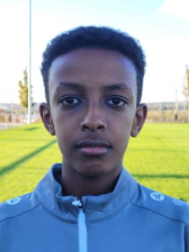 Senay Alula