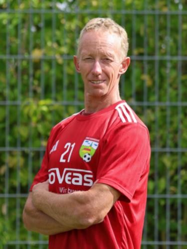 Steve Kellner