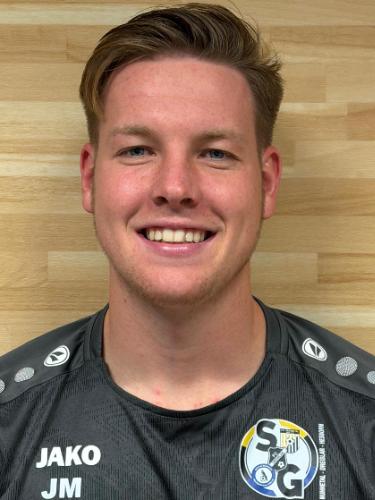 Jannis Mause