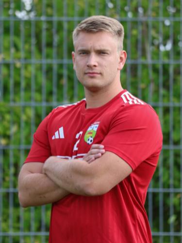 Timm Schaumberg