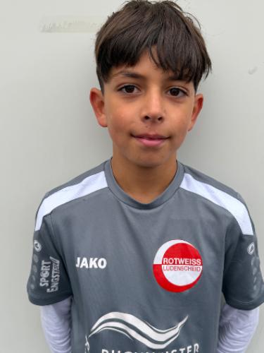 Emircan Özarda