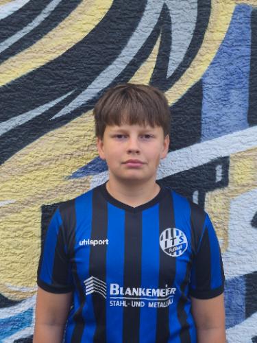 Luka Hulyk