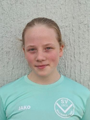 Merle Antonie Bölt