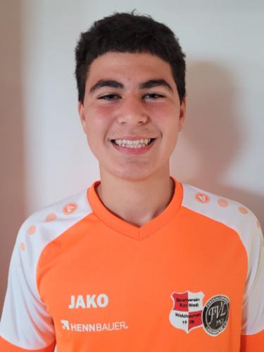 Ersin Karabacak