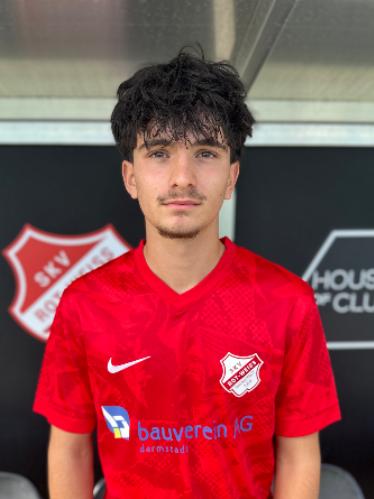 Joaquin Prego Stawsky