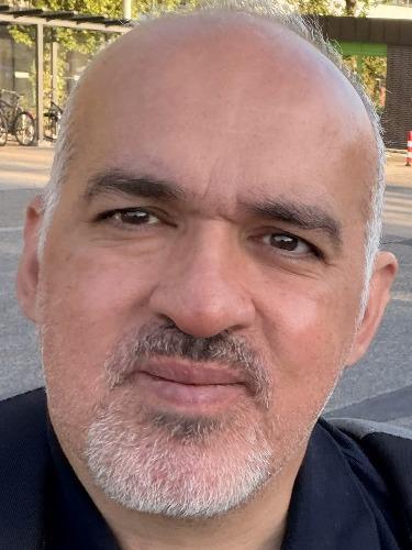 Naci Özkaya