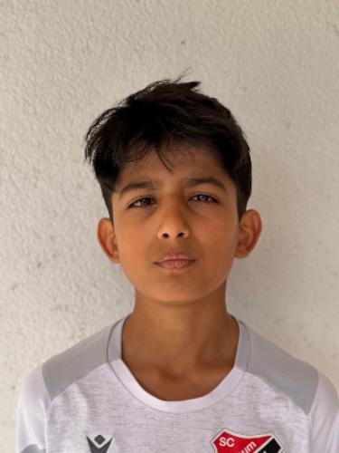 Chemon Yonakhar