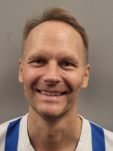 Björn Riecke