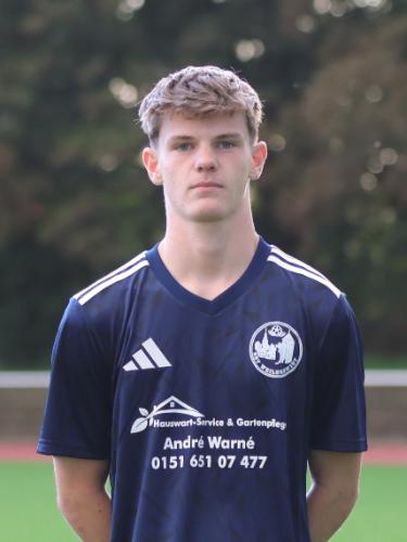 Jannik Axer