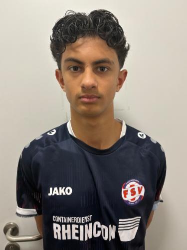 Layth Alfassaa