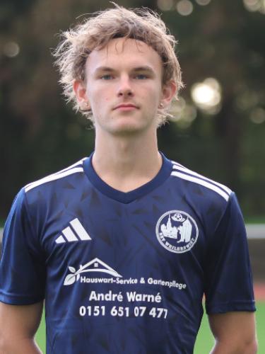 Luka Krippendorf