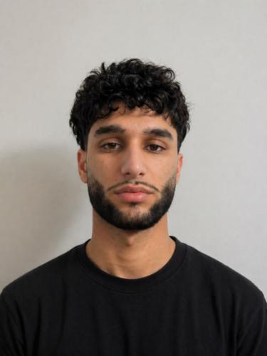 Shako Omar Farhad