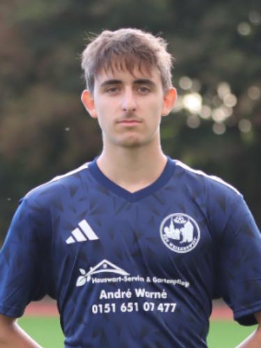 Tiago Mesquita Sperlich