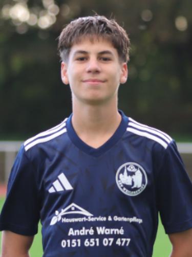 Luis Neufeld