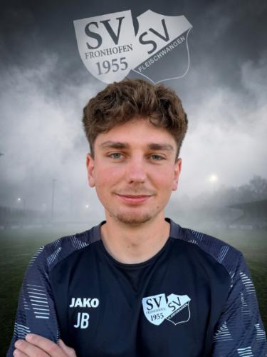 Jonas Böhler