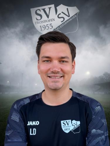 Lukas Deutelmoser