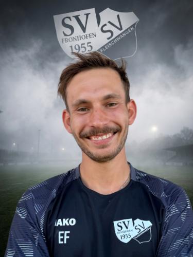 Elias Fässler