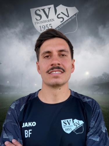 Benedikt Fäßler