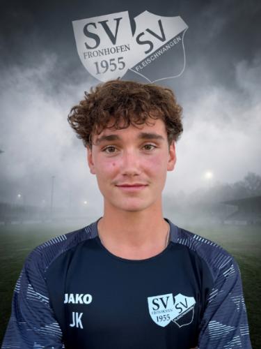 Jacob Kordeuter