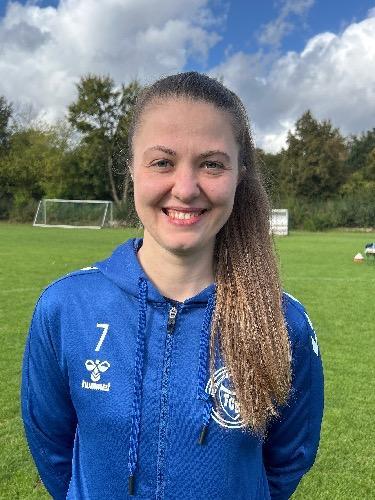 Marianne Weilert
