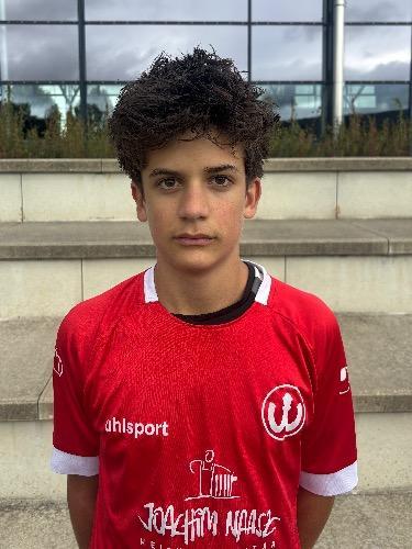 Jakob Treyz