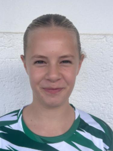 Rosalie Brückers