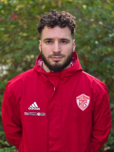 Hüseyin Atli