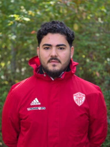Muhammed Furkan Simsek