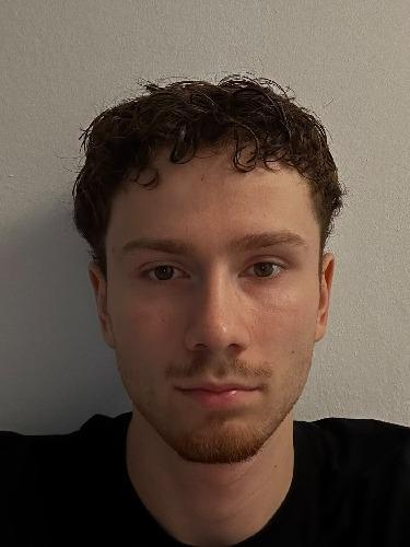 Gregory Lionel Roscher