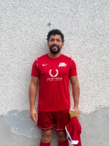 Yassine Khelifi