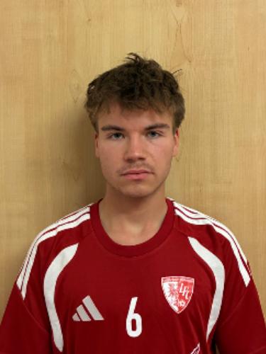Matti Buckausch