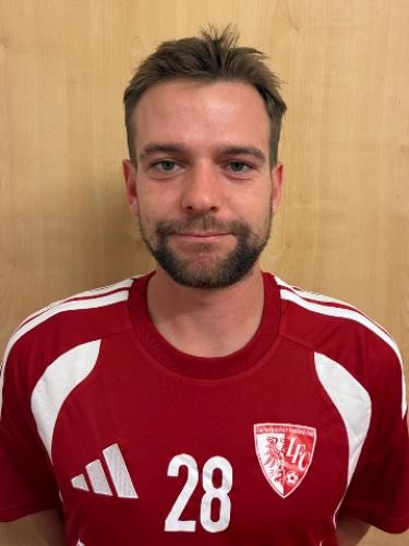 Johannes Franke