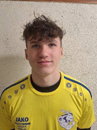 Lukas Leszczyniski