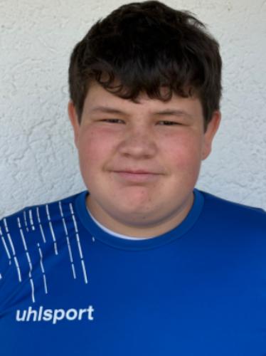 Andreas Jerger