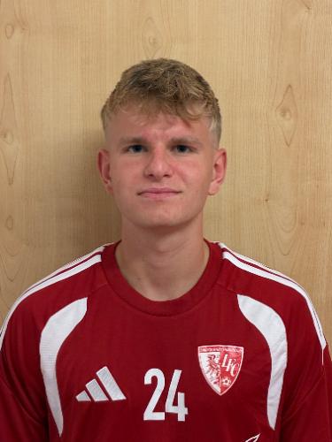 Paul Wendorff