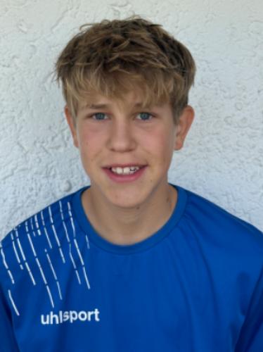Lasse Lehmann