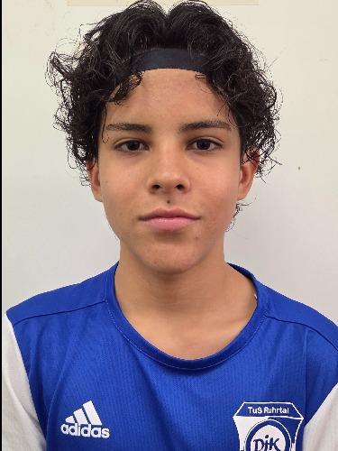 Philipp Walter Victor Münnighoff Moreira