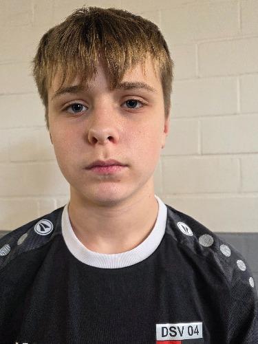Julian Keanu Kraus