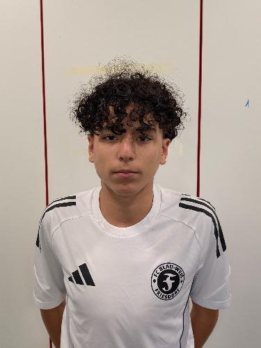 Abdennour Abbih Zaim