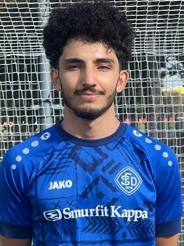 Muhannad Abdullah