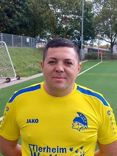 Catalin Giurconiu