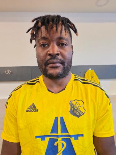 Ousmane Tembely