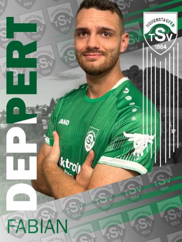 Fabian Deppert