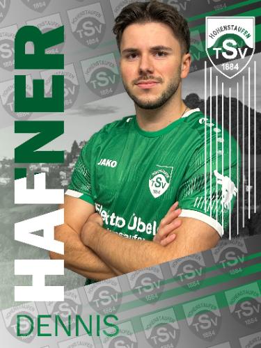 Dennis Hafner