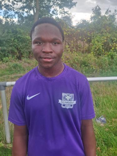 Abdoulaye Diallo