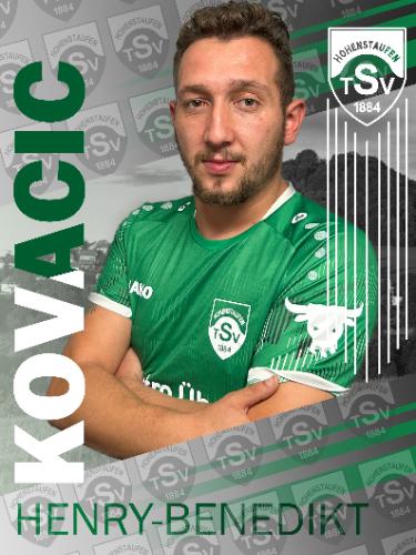 Henry-Benedikt Kovacic