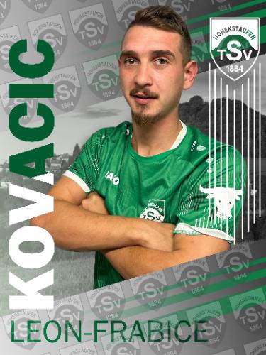 Leo-Fabrice Kovacic