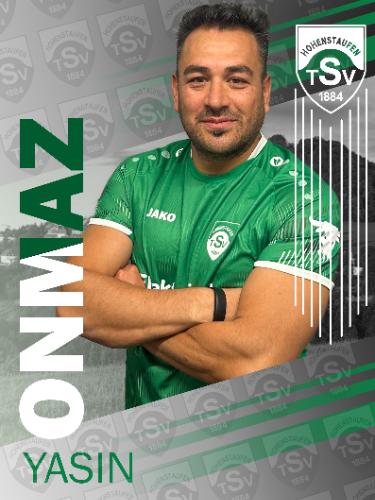 Yasin Onmaz