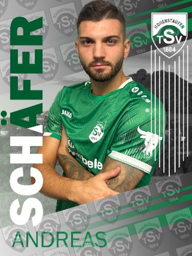 Andreas Schäfer
