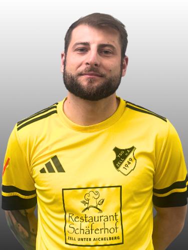 Kevin Czommer